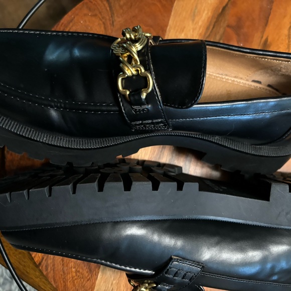 Sam and Libby Rylan Loafers-Size 10 - Picture 4 of 5